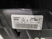 Laden Sie das Bild in den Galerie-Viewer, Frontscheinwerfer BMW X1 E84 2990002-10 Rechts Scheinwerfer Headlight SCH5530903321ov