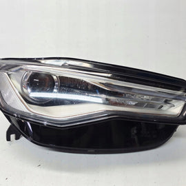 Frontscheinwerfer Audi A6 C7 4G0941044F Rechts Scheinwerfer Headlight SCH3161921384sa