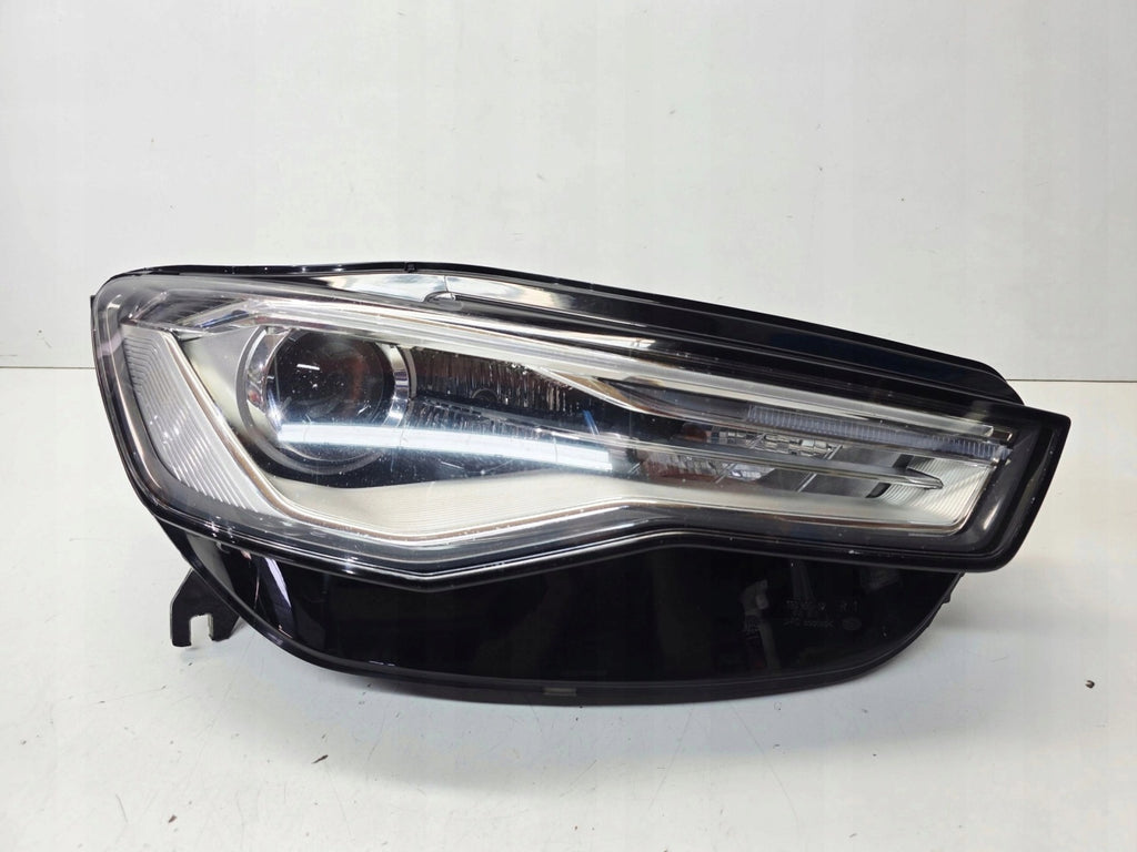 Frontscheinwerfer Audi A6 C7 4G0941044F Rechts Scheinwerfer Headlight SCH3161921384sa