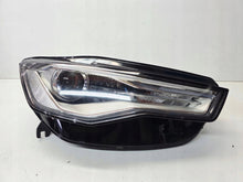 Laden Sie das Bild in den Galerie-Viewer, Frontscheinwerfer Audi A6 C7 4G0941044F Rechts Scheinwerfer Headlight SCH3161921384sa