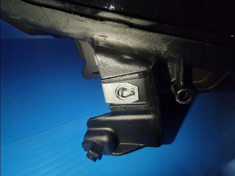 Frontscheinwerfer Opel Astra 39158010 Full LED Rechts Scheinwerfer Headlight SCH8905322380nw