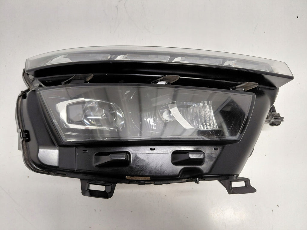 Frontscheinwerfer Skoda Kamiq 658941016F Full LED Rechts Scheinwerfer Headlight SCH6475135268kk