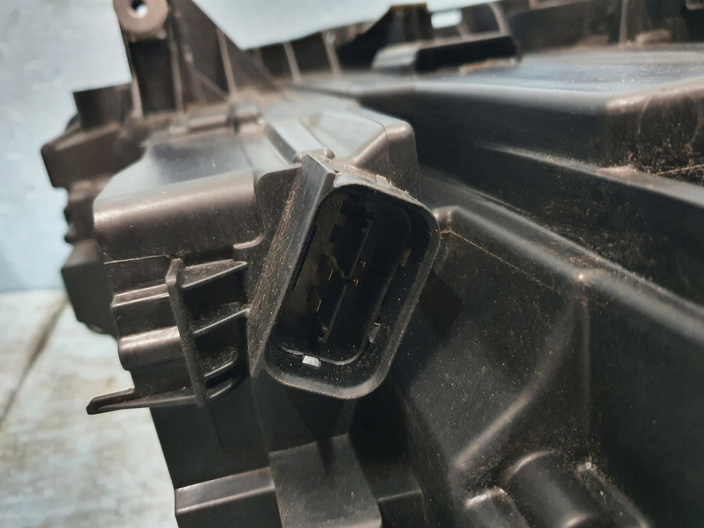 Frontscheinwerfer BMW 1 F40 9482808-10 9482807-10 Full LED Ein Satz Headlight