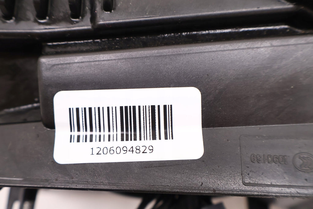 Frontscheinwerfer Volvo Xc60 II 31656614 LED Links Scheinwerfer Headlight SCH7831941780eb