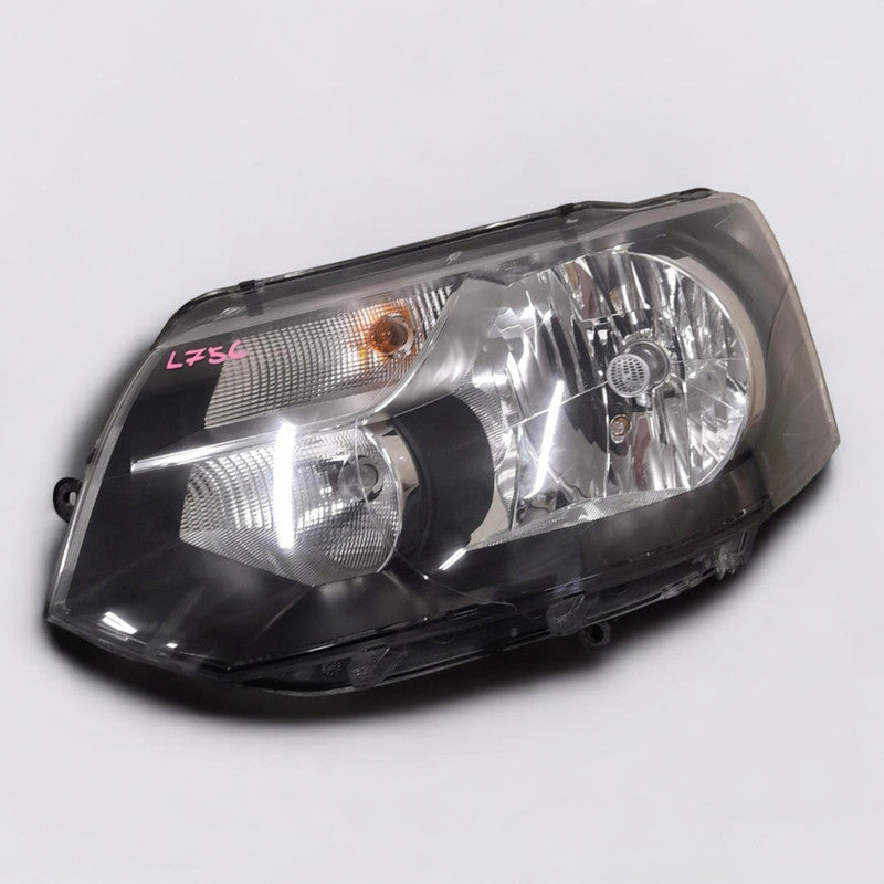 Frontscheinwerfer VW Transporter 7E1941015H Links Scheinwerfer Headlight