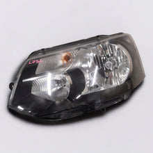 Load image into Gallery viewer, Frontscheinwerfer VW Transporter 7E1941015H Links Scheinwerfer Headlight