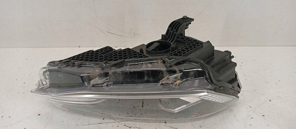 Frontscheinwerfer VW Caddy IV 2K8941036H Full LED Rechts Scheinwerfer Headlight SCH5540217692yv