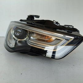 Frontscheinwerfer Audi A5 8T0941032C LED Rechts Scheinwerfer Headlight SCH3492005811wk
