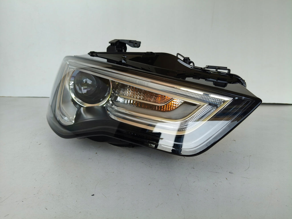 Frontscheinwerfer Audi A5 8T0941032C LED Rechts Scheinwerfer Headlight SCH3492005811wk