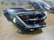 Load image into Gallery viewer, Frontscheinwerfer Renault Captur II 260108850R Rechts Scheinwerfer Headlight SCH8484161895il