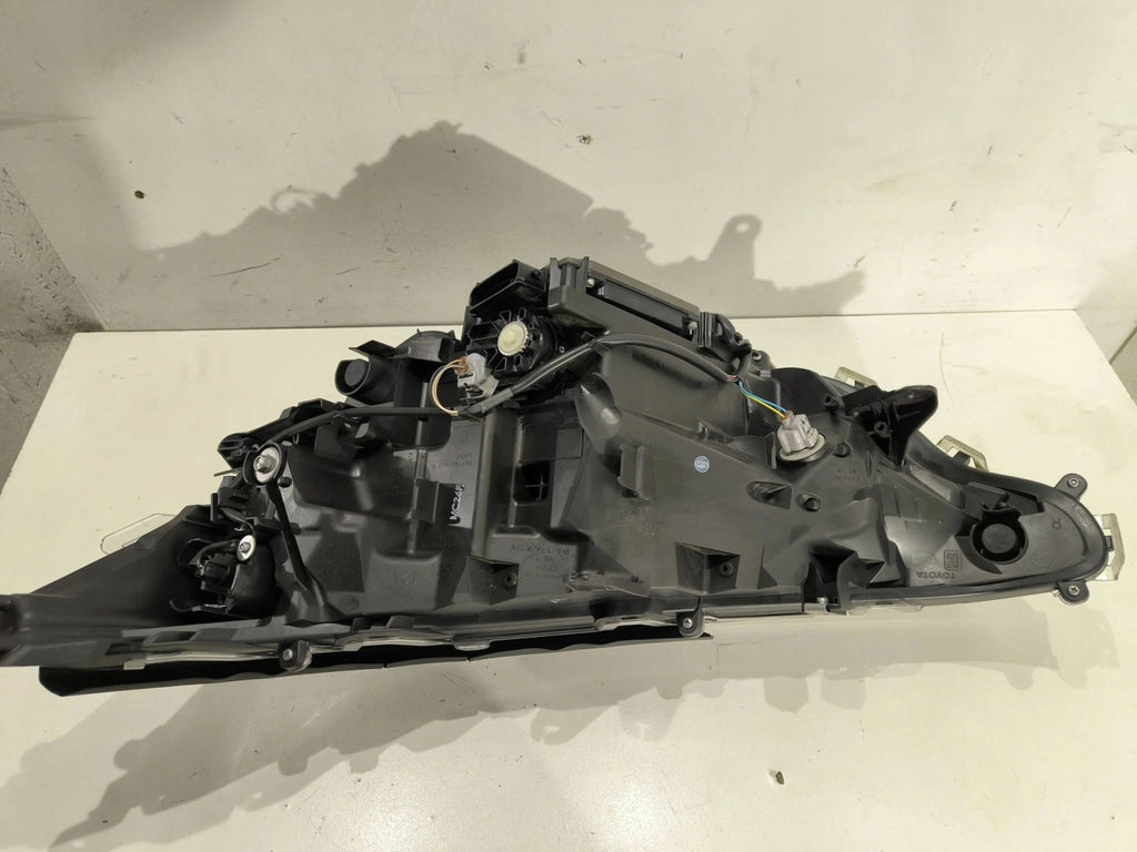 Frontscheinwerfer Toyota Rav 4 Rechts Scheinwerfer Headlight SCH6531259242sa