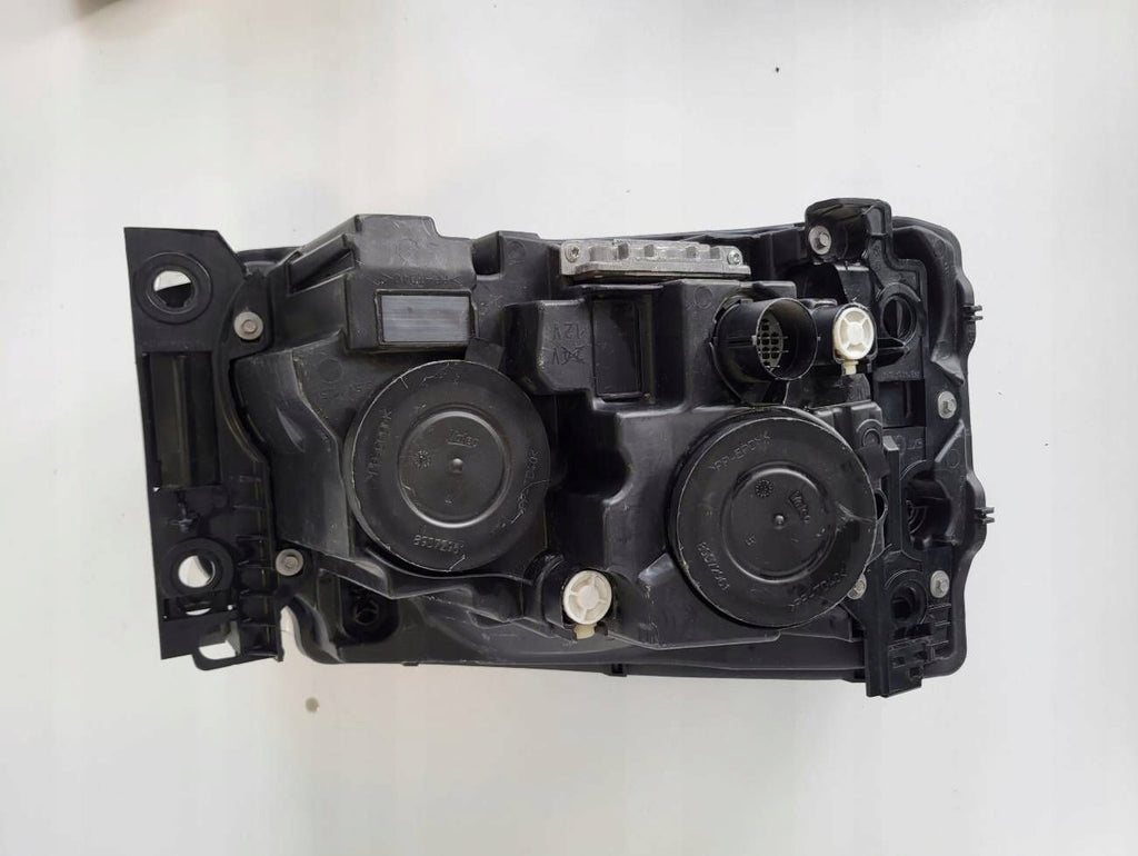 Frontscheinwerfer Land Rover I Discovery AH2213W030MD Links Headlight SCH9243920894yr