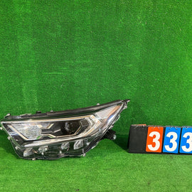 Frontscheinwerfer Toyota V Full LED Links Scheinwerfer Headlight SCH6515173412ww