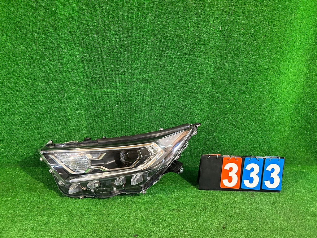 Frontscheinwerfer Toyota V Full LED Links Scheinwerfer Headlight SCH6515173412ww