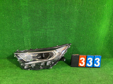Laden Sie das Bild in den Galerie-Viewer, Frontscheinwerfer Toyota V Full LED Links Scheinwerfer Headlight SCH6515173412ww