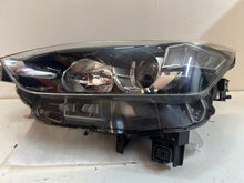 Load image into Gallery viewer, Frontscheinwerfer Mazda Cx-3 D10E-51040 Links Scheinwerfer Headlight SCH8047939875wv