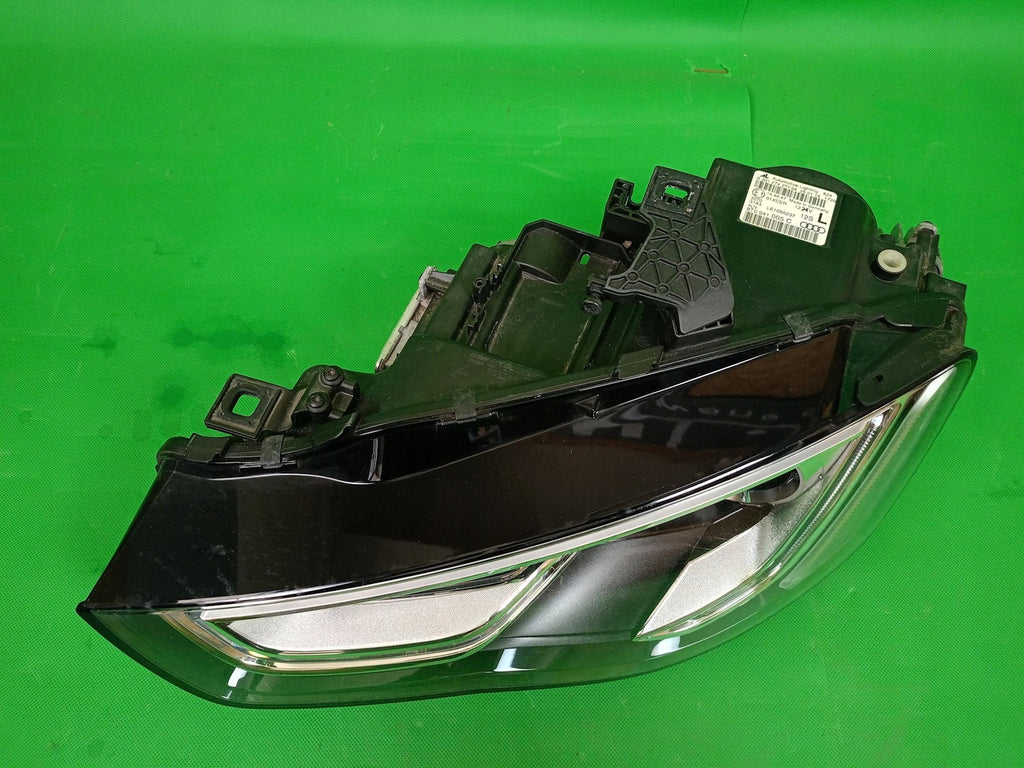 Frontscheinwerfer Audi A5 8T0941005C LED Links Scheinwerfer Headlight SCH1251555309zn