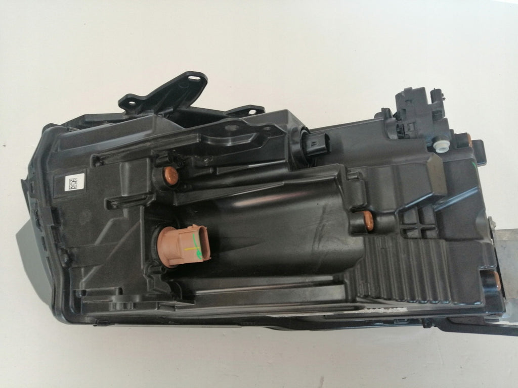 Frontscheinwerfer Jeep Compass 00522040340 LED Links Scheinwerfer Headlight SCH4244888023de