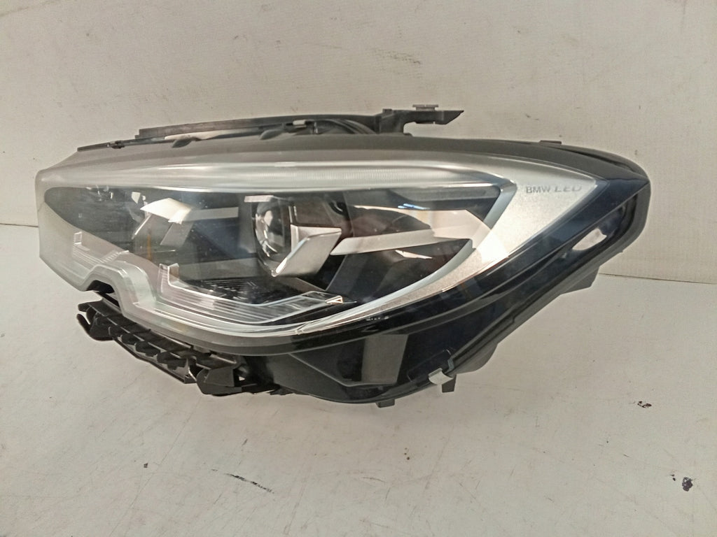 Frontscheinwerfer BMW 3 G21 G20 5A1DB45-02 Links Scheinwerfer Headlight SCH7788009353ew