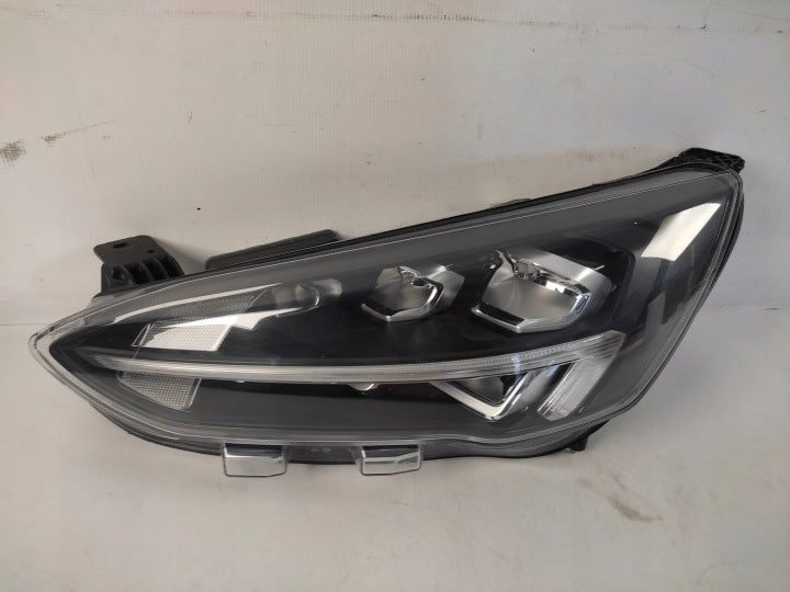 Frontscheinwerfer Ford Focus JX7B-13E015-CE Full LED Links Headlight SCH8180523613iz