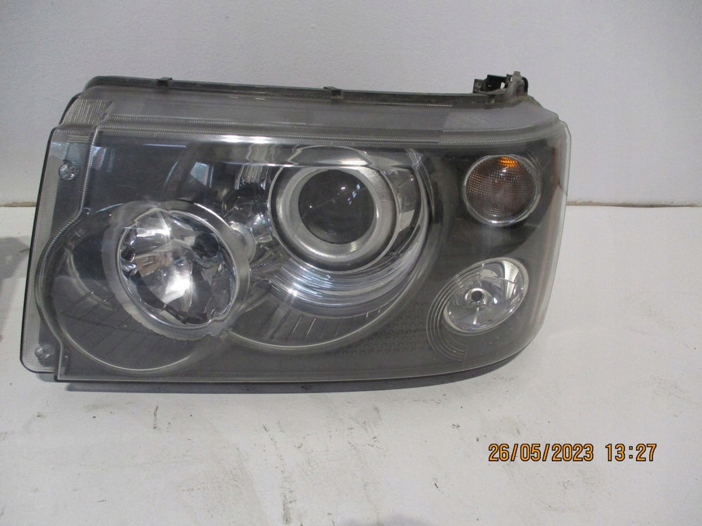 Frontscheinwerfer Land Rover Range I Sport Xenon Ein Stück (Rechts oder Links) SCH6008672714jq