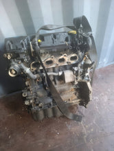 Laden Sie das Bild in den Galerie-Viewer, Motor Opel Astra J Meriva B A14NEL 1.4 120PS 88kW 160TKm Benzin Unkomplett MOT7110373194ya