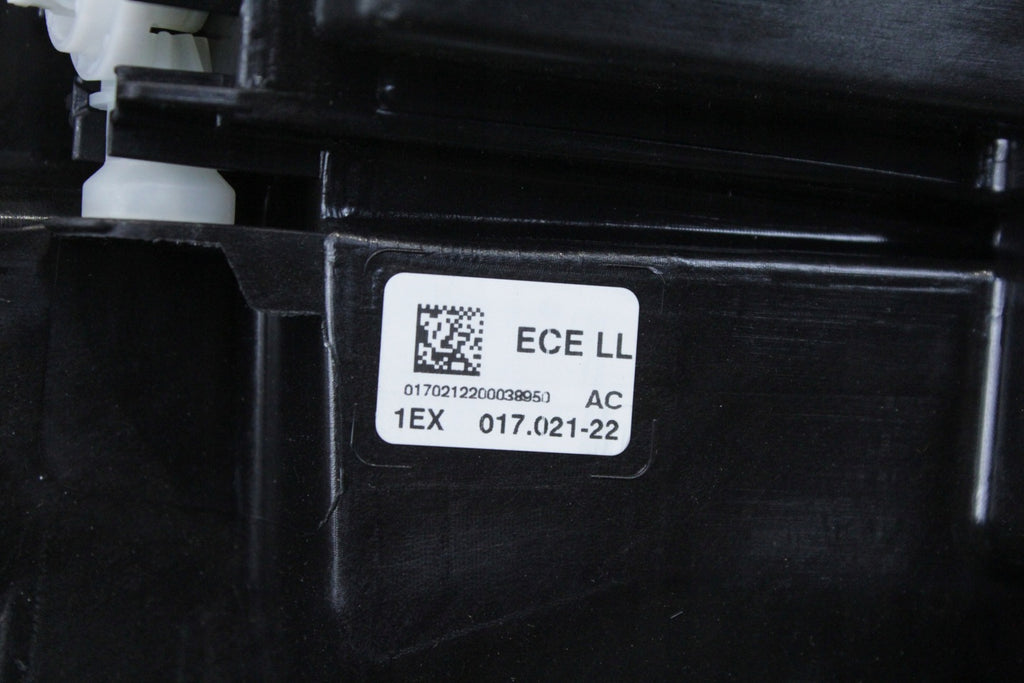 Frontscheinwerfer BMW 63115A77EB8 LED Rechts Scheinwerfer Headlight SCH2751028215oh