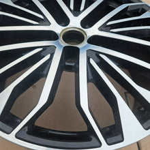 Laden Sie das Bild in den Galerie-Viewer, 1x Alufelge 20 Zoll 8.5" 5x112 45ET Glanz 4G0601025CR Audi A6 Rim Wheel FEL3943994638xr