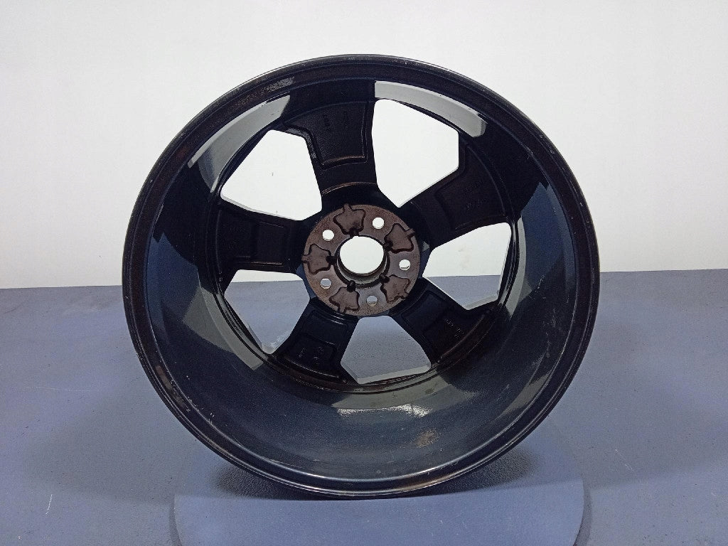 1x Alufelge 18 Zoll 7.0" 5x114.3 Nissan I Rim Wheel FEL2920329899wl