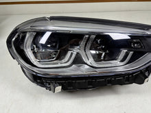 Load image into Gallery viewer, Frontscheinwerfer BMW X3 G01 G02 F98 8739654-02 LED Rechts Headlight SCH1500052223pi