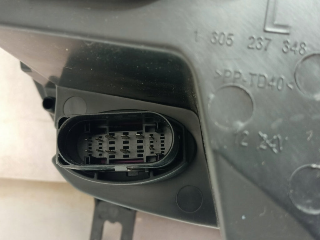 Frontscheinwerfer Audi A4 B9 030129627100 Xenon Links Scheinwerfer Headlight SCH3453786954pi