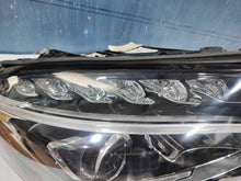 Laden Sie das Bild in den Galerie-Viewer, Frontscheinwerfer Mercedes-Benz W205 A2059062604 LED Rechts Headlight SCH8010020099oe