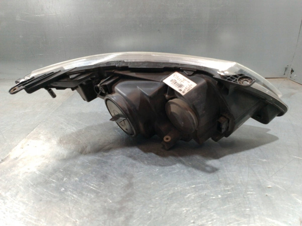 Frontscheinwerfer Saab 9-3 1EL010317-01 P12842041 Links Scheinwerfer Headlight