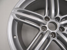 Load image into Gallery viewer, 1x Alufelge 20 Zoll 8.5" 5x112 45ET Glanz Silber 4G0601025BN Audi A6 C7 FEL5396184150hg