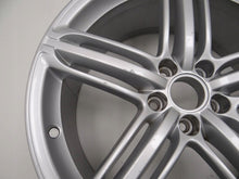 Laden Sie das Bild in den Galerie-Viewer, 1x Alufelge 20 Zoll 8.5" 5x112 45ET Glanz Silber 4G0601025BN Audi A6 C7 FEL5396184150hg
