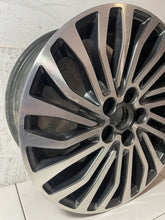 Load image into Gallery viewer, 1x Alufelge 17 Zoll 7.5" 5x108 JM2C-1007-A1A Ford Mondeo I Rim Wheel FEL9366513720my