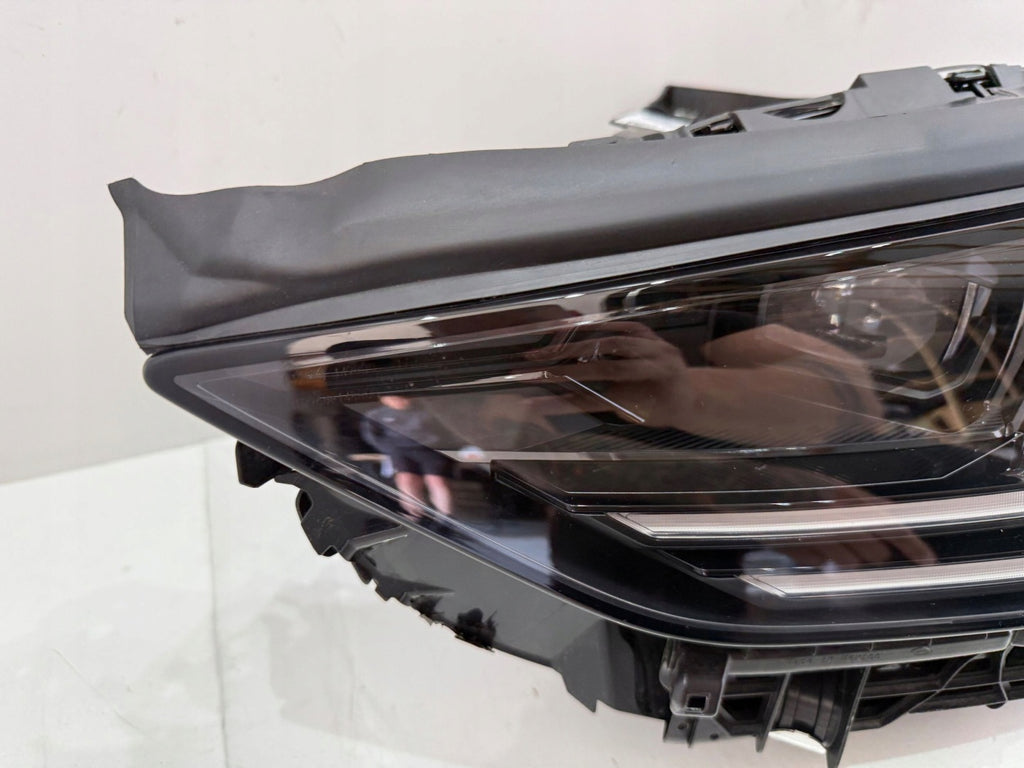 Frontscheinwerfer BMW X3 8087163-08 Full LED Links Scheinwerfer Headlight SCH4683674040za