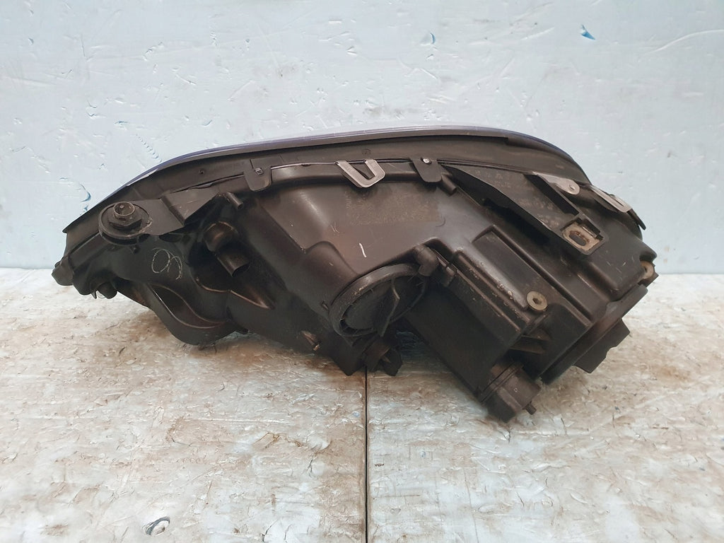 Frontscheinwerfer Mercedes-Benz W164 Rechts Scheinwerfer Headlight