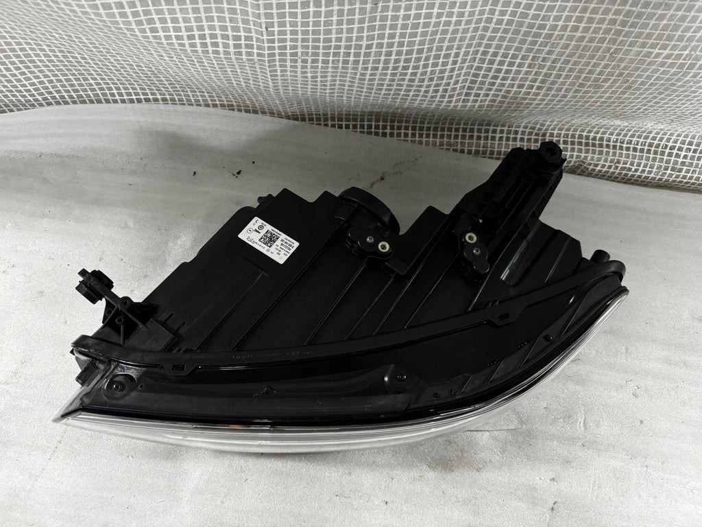 Frontscheinwerfer VW Passat B8 3G1941035Q Full LED Links Scheinwerfer Headlight