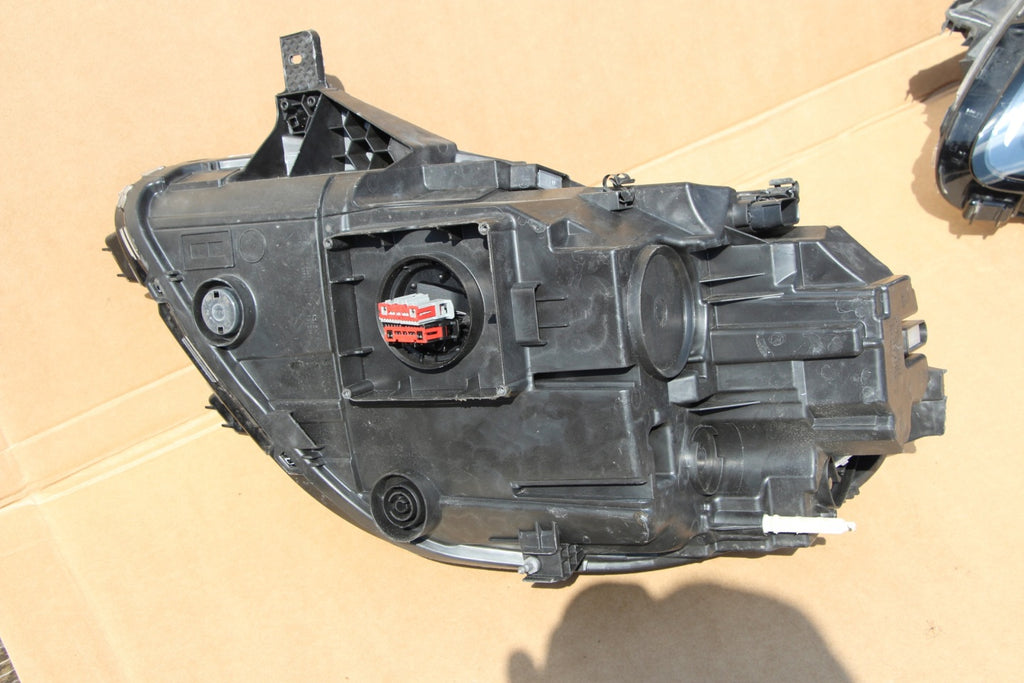 Frontscheinwerfer Ford Puma L1TB-13100-LA L1TB-13101-LA Rechts Headlight SCH2868088296sy