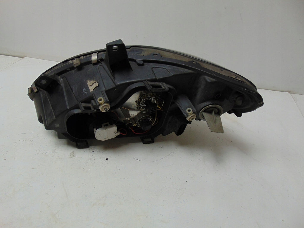 Frontscheinwerfer Mercedes-Benz Vito Rechts Scheinwerfer Headlight