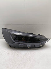 Load image into Gallery viewer, Frontscheinwerfer Ford Focus NX7B-13E016AG LED Rechts Scheinwerfer Headlight SCH1784489373lf