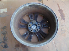 Load image into Gallery viewer, 1x Alufelge 16 Zoll 6.5" 5x114.3 45ET Silber PZ474-E067D-Z Toyota Auris FEL3823882763za