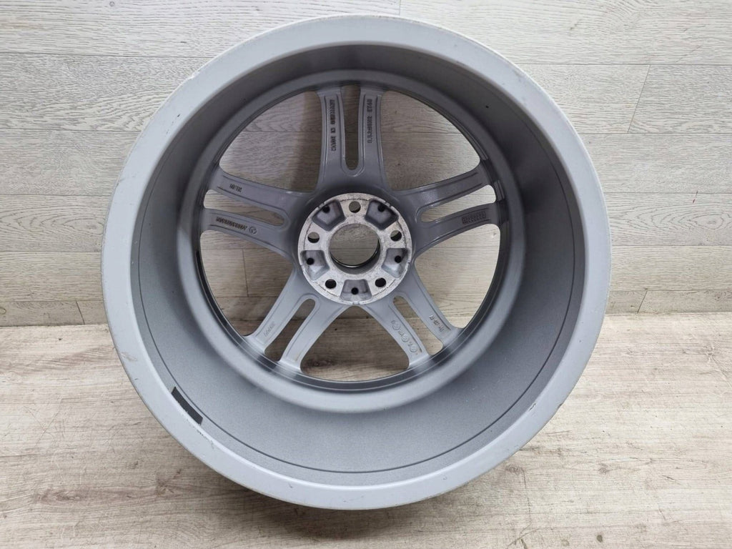 1x Alufelge 18 Zoll 5x112 A2184012402 Mercedes-Benz Cls X218 C218 Rim Wheel FEL5474272891sr