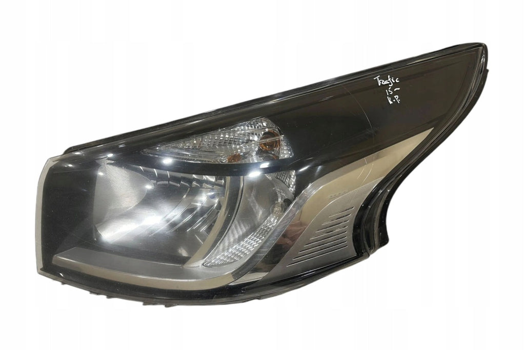 Frontscheinwerfer Renault Trafic III 260607934R Links Scheinwerfer Headlight SCH5756589398dx