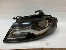 Load image into Gallery viewer, Frontscheinwerfer Audi A4 B8 8K0041003P LED Links Scheinwerfer Headlight