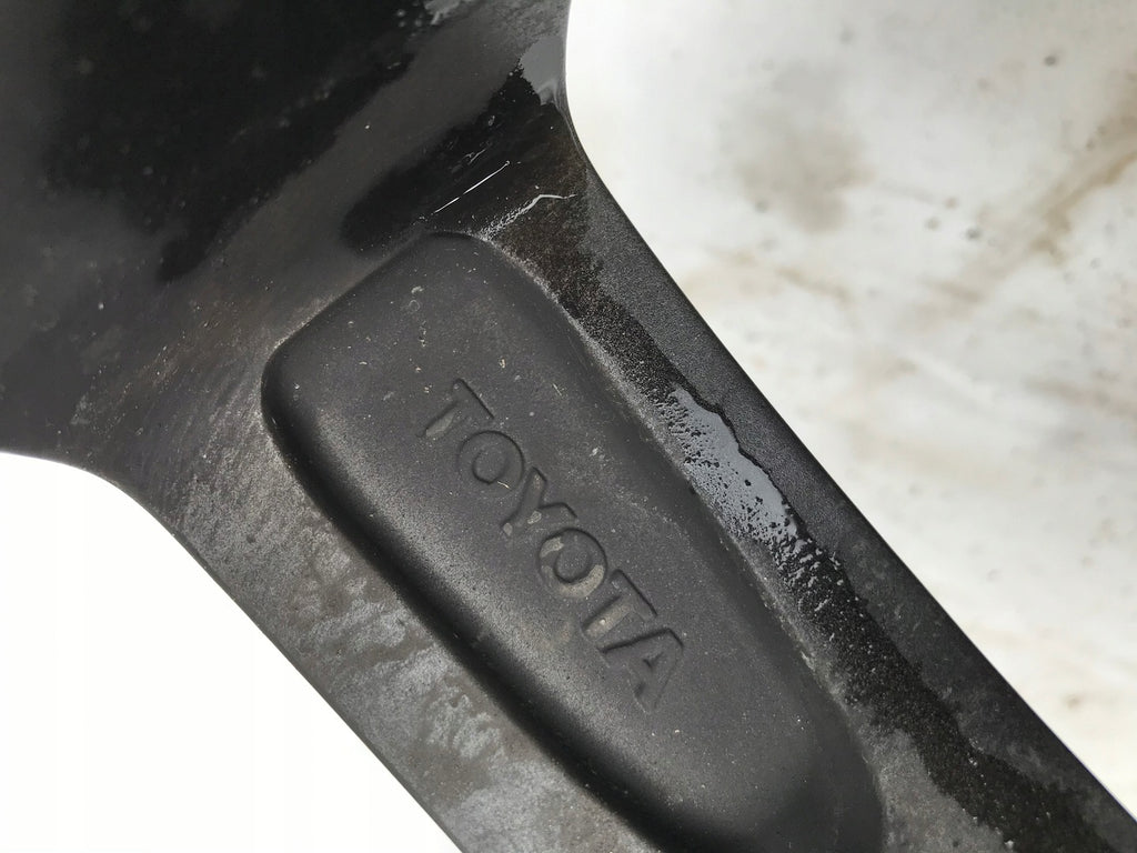 1x Alufelge 18 Zoll 7.5" 5x114.3 45ET 5JX18, 5X114 Toyota Rim Wheel