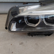 Laden Sie das Bild in den Galerie-Viewer, Frontscheinwerfer BMW 2 F45 F46 7472213 LED Ein Stück (Rechts oder Links) SCH2332800959jq