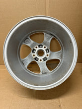 Laden Sie das Bild in den Galerie-Viewer, 1x Alufelge 18 Zoll 10.0" 5x130 Porsche Carrera Rim Wheel FEL3131571781go