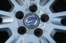 Laden Sie das Bild in den Galerie-Viewer, 1x Alufelge 18 Zoll 7.5" 5x108 55ET Glanz Silber 31201488 Volvo Xc60 Rim Wheel FEL6352002310mf